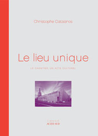 Le Lieu Unique