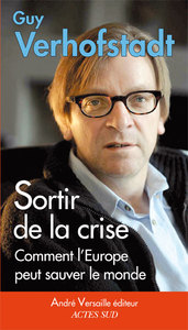 Sortir De La Crise