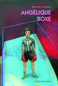 Angélique boxe - fermeture et bascule vers 9782742780945