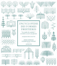 Encyclopédie des formes fruitières