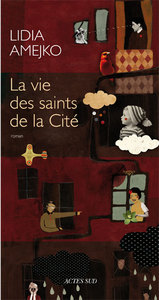 La vie des saints de la cité