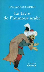 Le Livre de l'humour arabe