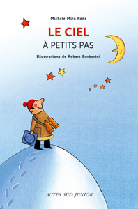 LE CIEL A PETITS PAS