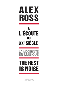 The rest is noise