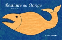 Bestiaire du Gange