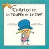 CHARLOTTE, La poupée et le chat