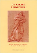 De Vasari à Boucher