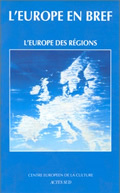 L'Europe des régions