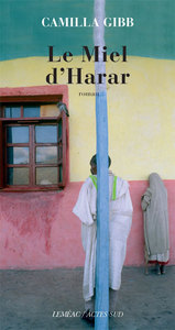 Le Miel d'Harar