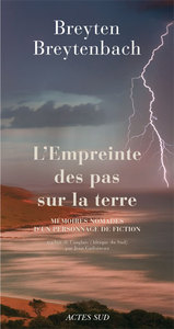 L'Empreinte des pas sur la terre