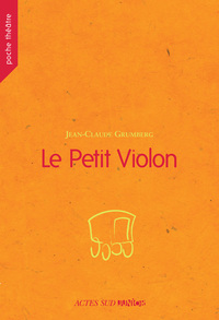 Le Petit Violon -  fermeture et bascule vers 9782330068165