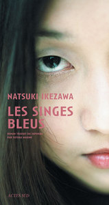 LES SINGES BLEUS
