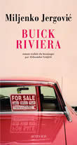 Buick Riviera