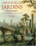 Créateurs de jardins et de paysages T1