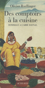 Des comptoirs à la cuisine