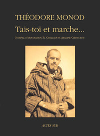 Tais-toi et marche !