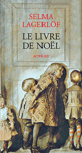 Livre de noël - fermeture et bascule vers 9782330114435