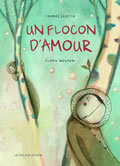UN FLOCON D'AMOUR