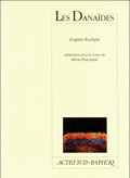 LES DANAIDES - ILLUSTRATIONS, COULEUR