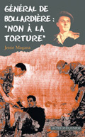 Général de Bollardière : "Non à la torture !"