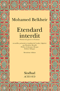 Etendard interdit