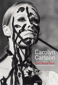 Carolyn Carlson