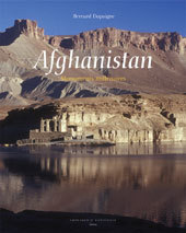 AFGHANISTAN, MONUMENTS MILLENAIRES