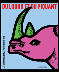 41e Rencontres Internationales de la Photographie