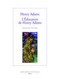 L'EDUCATION DE HENRY ADAMS