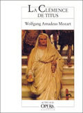La clémence de Titus