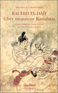 Cher Monsieur Kawabata