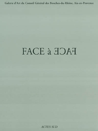 Face à face