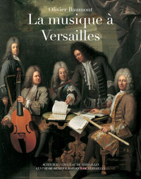 La Musique à Versailles