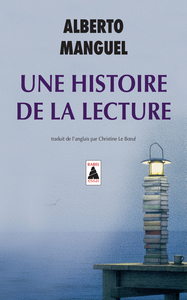 Une histoire de la lecture