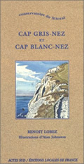 Cap Gris-Nez et Cap Blanc-Nez