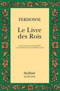 Le Livre des Rois