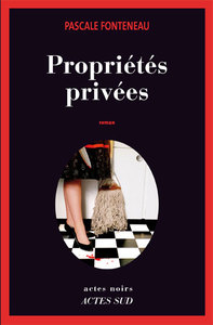 PROPRIETES PRIVEES