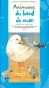 Animaux du bord de mer