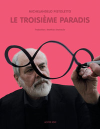 LE TROISIEME PARADIS - ILLUSTRATIONS, COULEUR