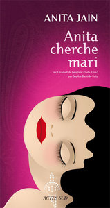 Anita  cherche mari