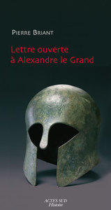 Lettre ouverte a alexandre le grand