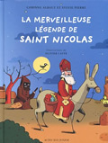 Merveilleuse legende de saint nicolas (La)