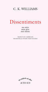 Dissentiments