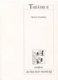 Théâtre II
