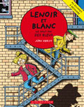 Lenoir et Blanc ne sont pas des bleus