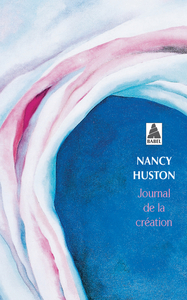 JOURNAL DE LA CREATION
