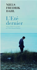 L'ETE DERNIER