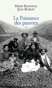 LA PUISSANCE DES PAUVRES