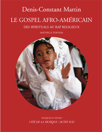 Gospel afro-américain NE