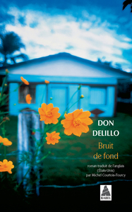 BRUIT DE FOND